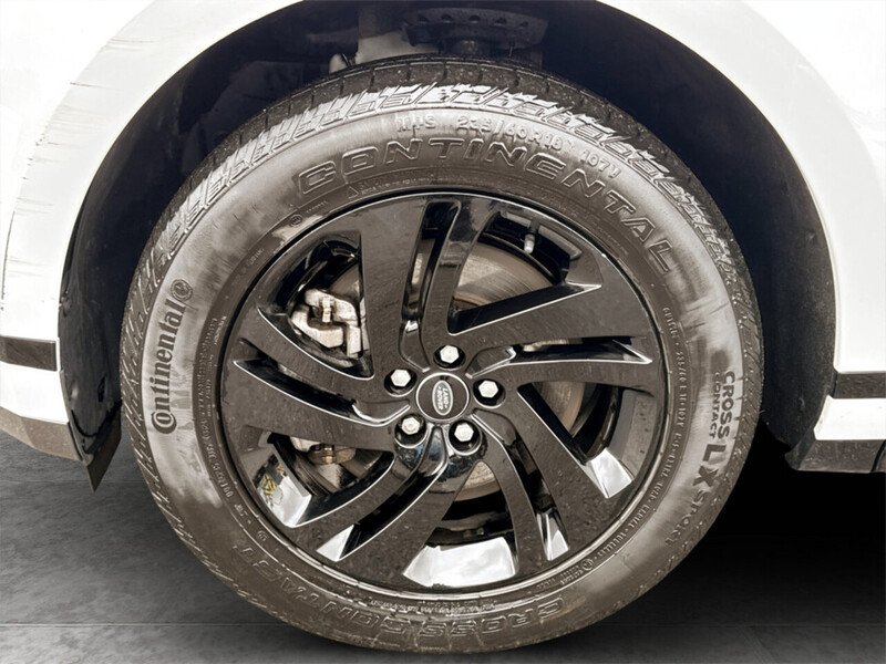 Used Land Rover Range Rover Evoque 2022 for sale - 77947036: Photo 28