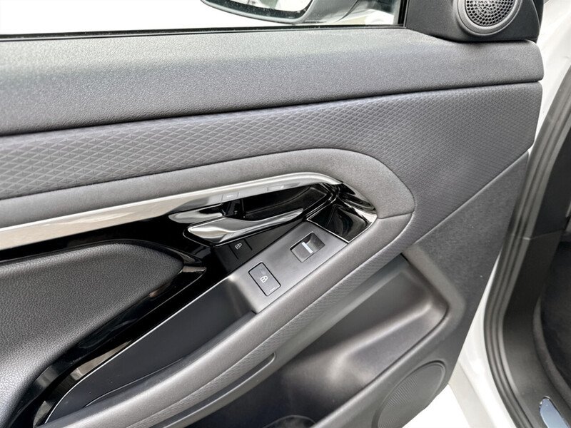 Used Land Rover Range Rover Evoque 2022 for sale - 77947036: Photo 29