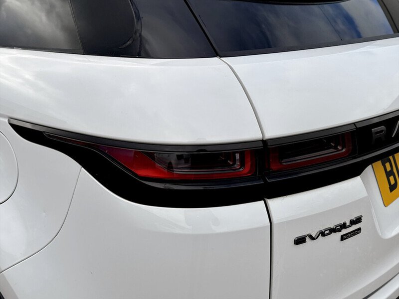 Used Land Rover Range Rover Evoque 2022 for sale - 77947036: Photo 32