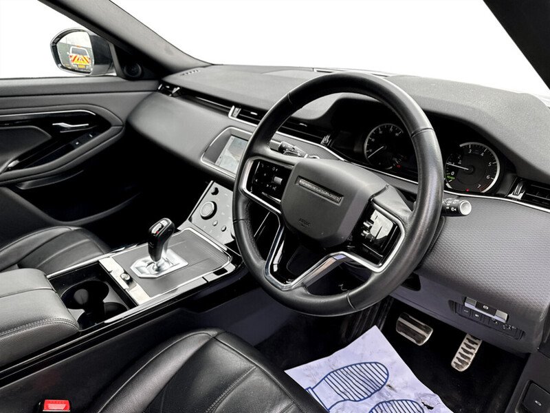 Used Land Rover Range Rover Evoque 2022 for sale - 77947036: Photo 38
