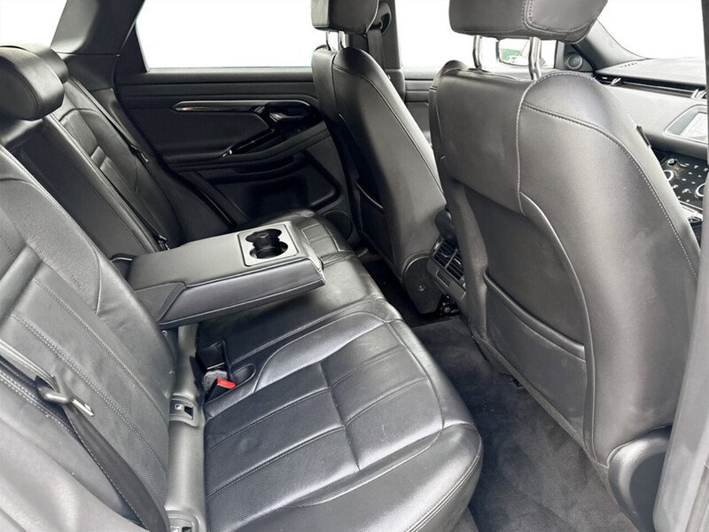 Used Land Rover Range Rover Evoque 2022 for sale - 77947036: Photo 39
