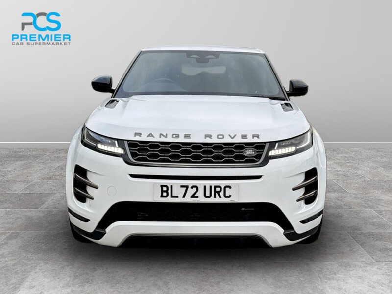 Used Land Rover Range Rover Evoque 2022 for sale - 77947036: Photo 5