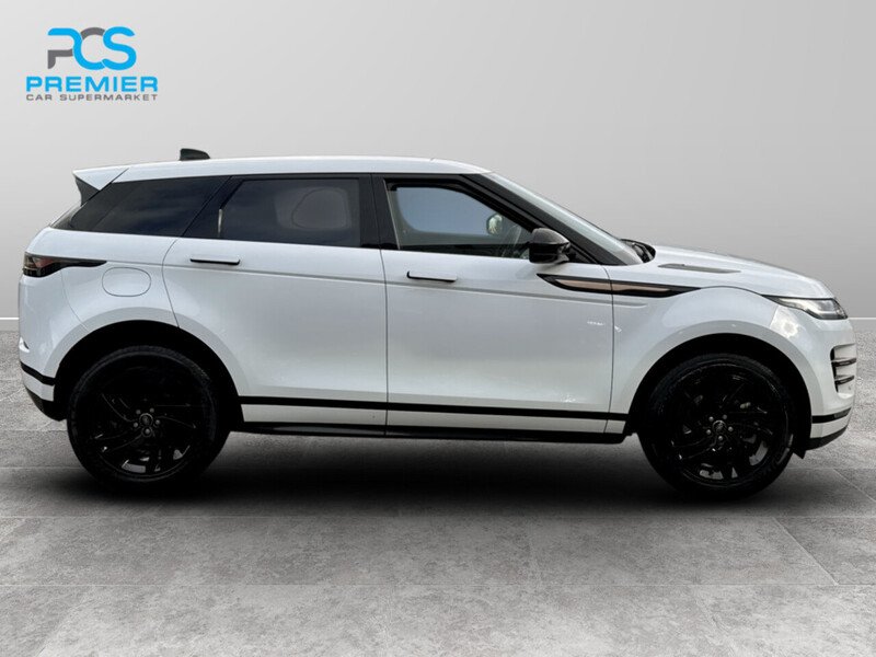 Used Land Rover Range Rover Evoque 2022 for sale - 77947036: Photo 6
