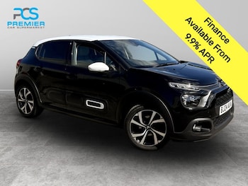 Used Citroen C3 2024 for sale - 78709164: Photo