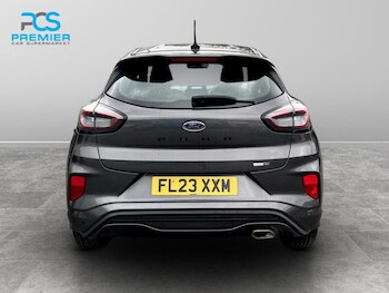 Used Ford Puma 2023 for sale - 78316044: Photo