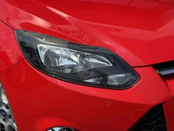 Used Ford Focus 2014 for sale - 74939073: Photo