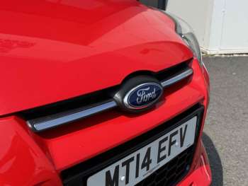 Used Ford Focus 2014 for sale - 74939073: Photo