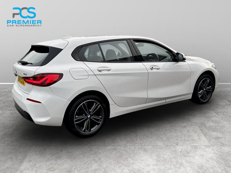 Used BMW 1 Series 2021 for sale - 77704095: Photo 26