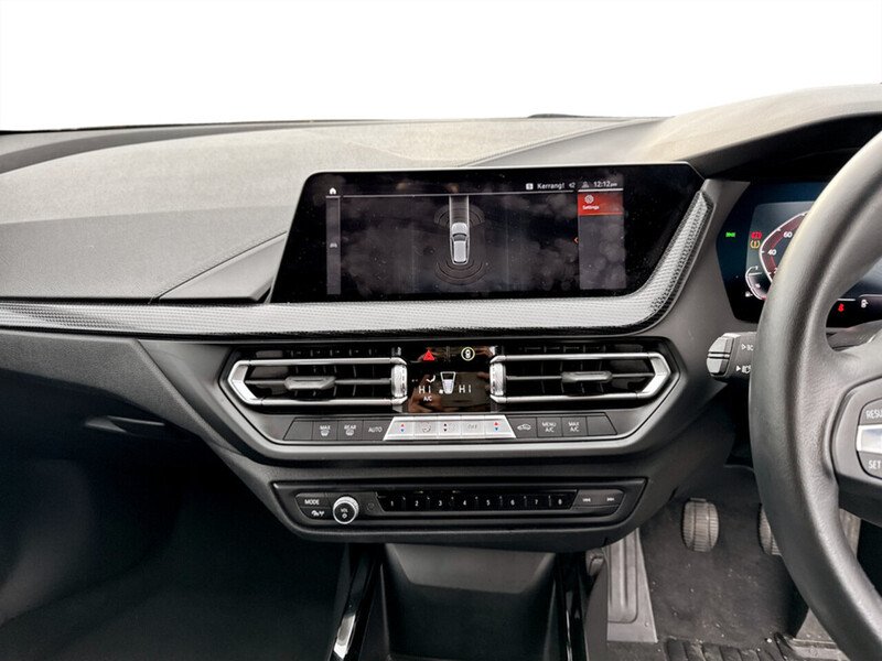 Used BMW 1 Series 2021 for sale - 77704095: Photo 27