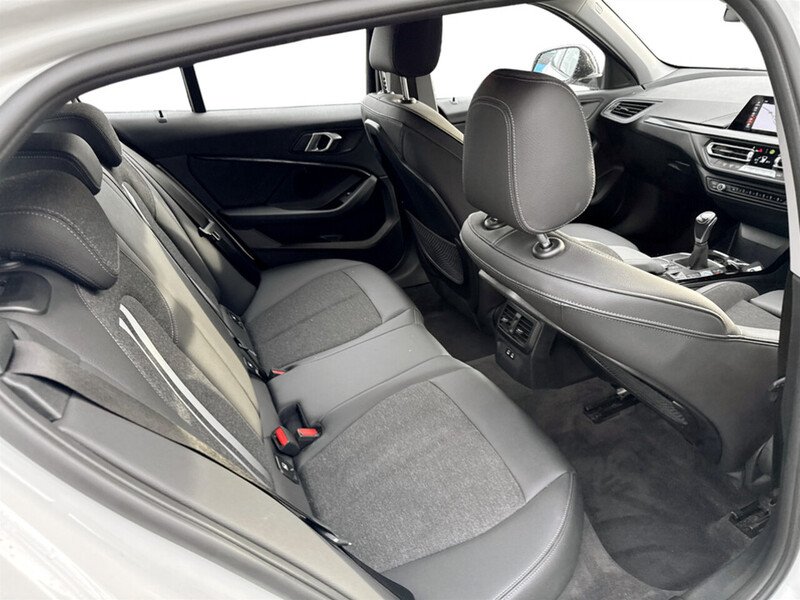 Used BMW 1 Series 2021 for sale - 77704095: Photo 28