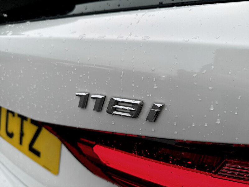 Used BMW 1 Series 2021 for sale - 77704095: Photo 32