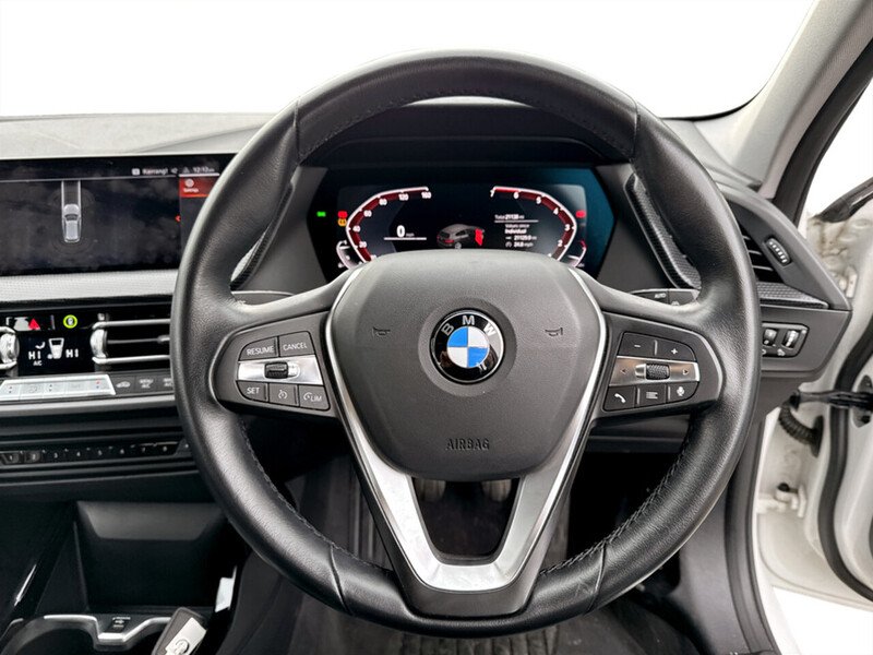 Used BMW 1 Series 2021 for sale - 77704095: Photo 33