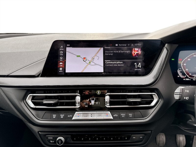 Used BMW 1 Series 2021 for sale - 77704095: Photo 34