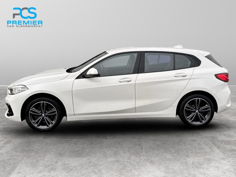 Used BMW 1 Series 2021 for sale - 77704095: Photo 7