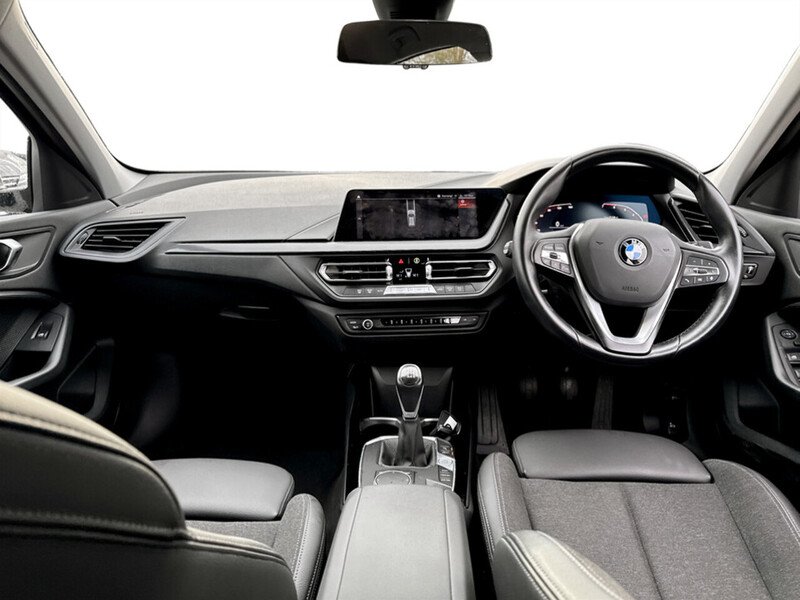 Used BMW 1 Series 2021 for sale - 77704095: Photo 8