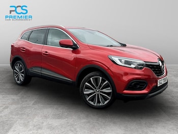 Renault - Kadjar