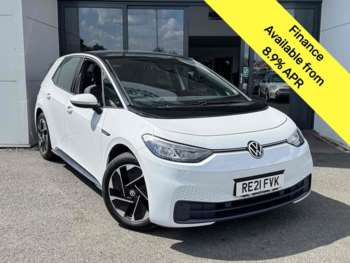 2021 - Pro Performance Life 5-Door