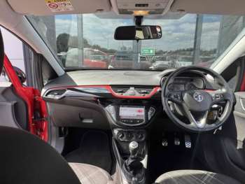 Used Vauxhall Corsa 2016 for sale - 75075334: Photo