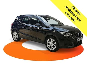 Used SEAT Arona 2023 for sale - 79829996: Photo