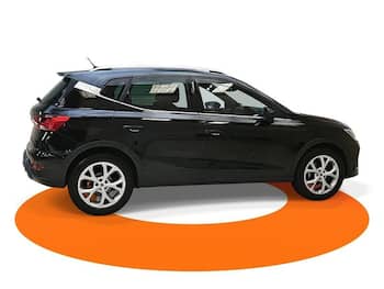 Used SEAT Arona 2023 for sale - 79829996: Photo