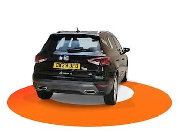 Used SEAT Arona 2023 for sale - 79829996: Photo