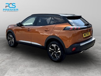 Used Peugeot 2008 2021 for sale - 79023312: Photo