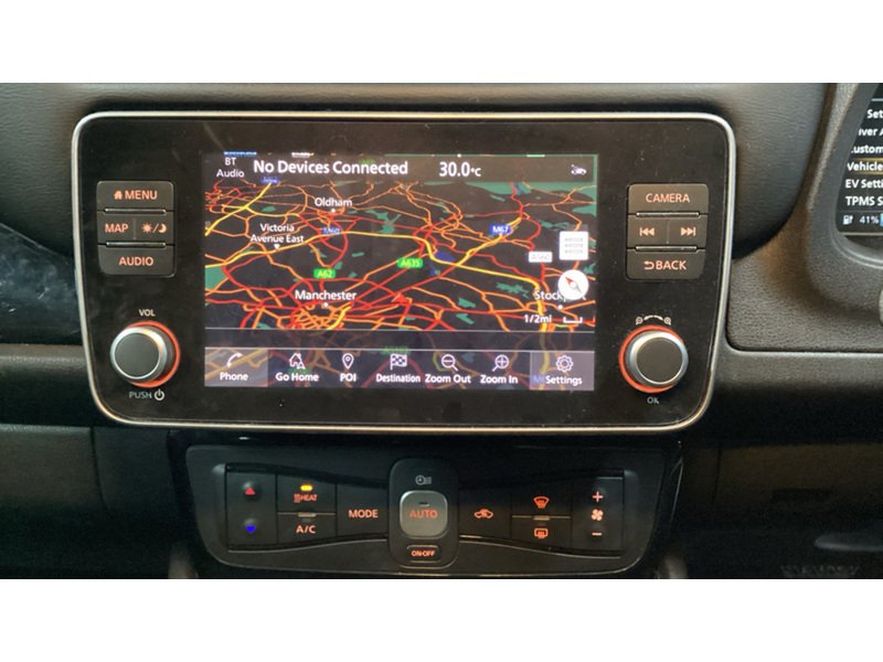 Used Nissan Leaf 2023 for sale - 78134716: Photo 10