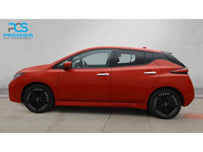 Used Nissan Leaf 2023 for sale - 78134716: Photo 12