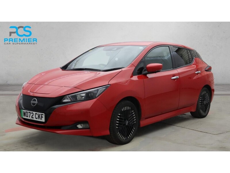 Used Nissan Leaf 2023 for sale - 78134716: Photo 14