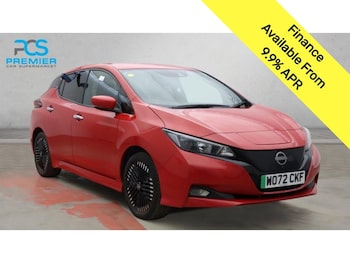 Used Nissan Leaf 2023 for sale - 78134716: Photo