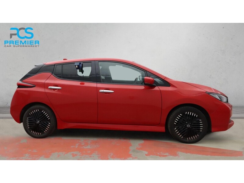 Used Nissan Leaf 2023 for sale - 78134716: Photo 3