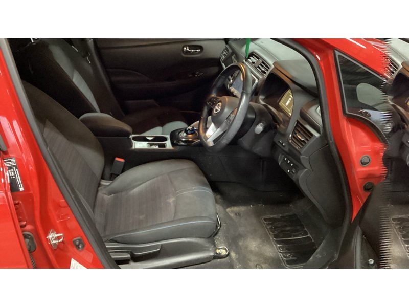 Used Nissan Leaf 2023 for sale - 78134716: Photo 4