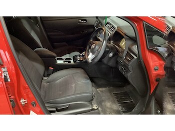 Used Nissan Leaf 2023 for sale - 78134716: Photo