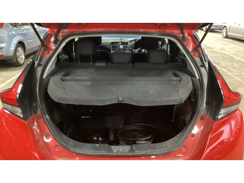 Used Nissan Leaf 2023 for sale - 78134716: Photo 7