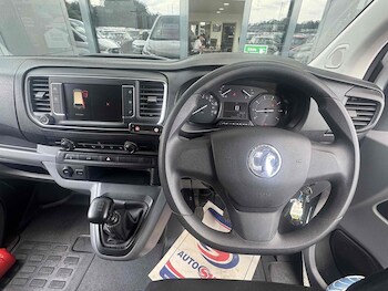Used Vauxhall Vivaro 2023 for sale - 75654805: Photo