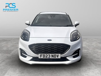 Used Ford Puma 2023 for sale - 78710670: Photo