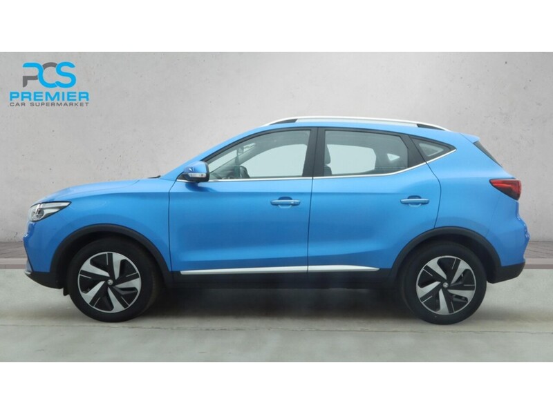 Used MG MG ZS 2022 for sale - 78145606: Photo 12