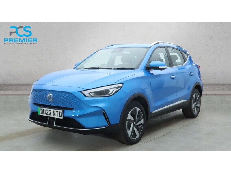 Used MG MG ZS 2022 for sale - 78145606: Photo 14