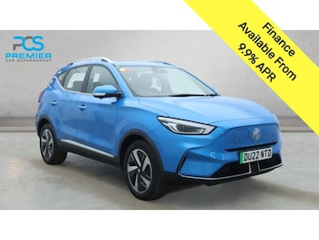 Used MG MG ZS 2022 for sale - 78145606: Photo