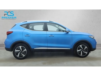 Used MG MG ZS 2022 for sale - 78145606: Photo