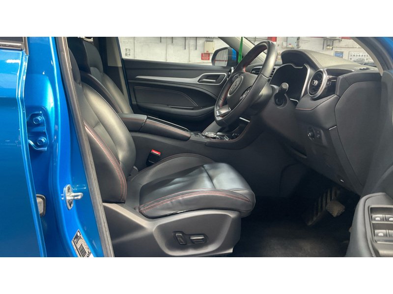 Used MG MG ZS 2022 for sale - 78145606: Photo 4