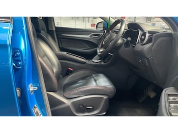 Used MG MG ZS 2022 for sale - 78145606: Photo