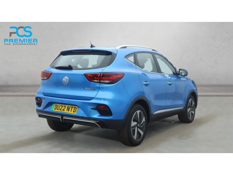 Used MG MG ZS 2022 for sale - 78145606: Photo 6