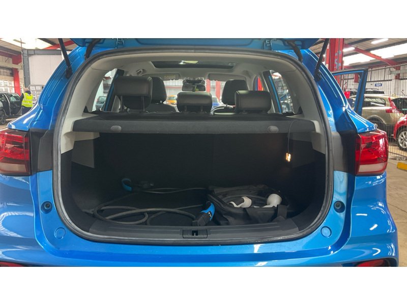 Used MG MG ZS 2022 for sale - 78145606: Photo 7