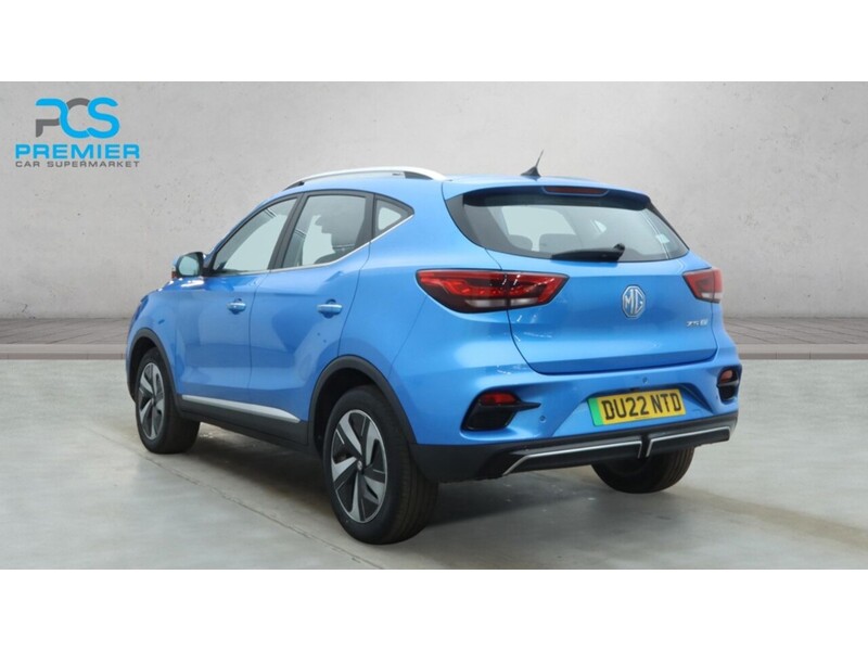 Used MG MG ZS 2022 for sale - 78145606: Photo 9