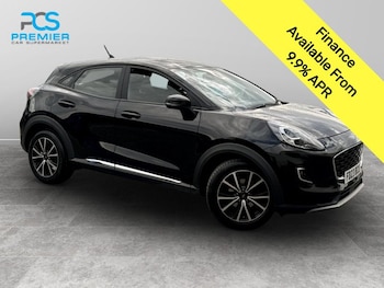 Used Ford Puma 2023 for sale - 79428319: Photo