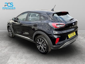 Used Ford Puma 2023 for sale - 79428319: Photo
