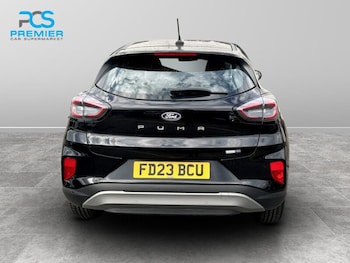 Used Ford Puma 2023 for sale - 79428319: Photo