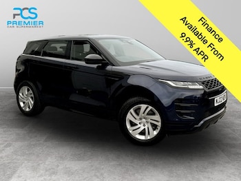 Used Land Rover Range Rover Evoque 2022 for sale - 78908995: Photo