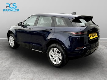 Used Land Rover Range Rover Evoque 2022 for sale - 78908995: Photo